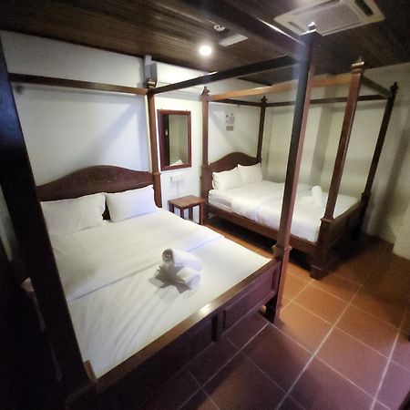 Uptown Eco Hotel Kuala Terengganu Dış mekan fotoğraf