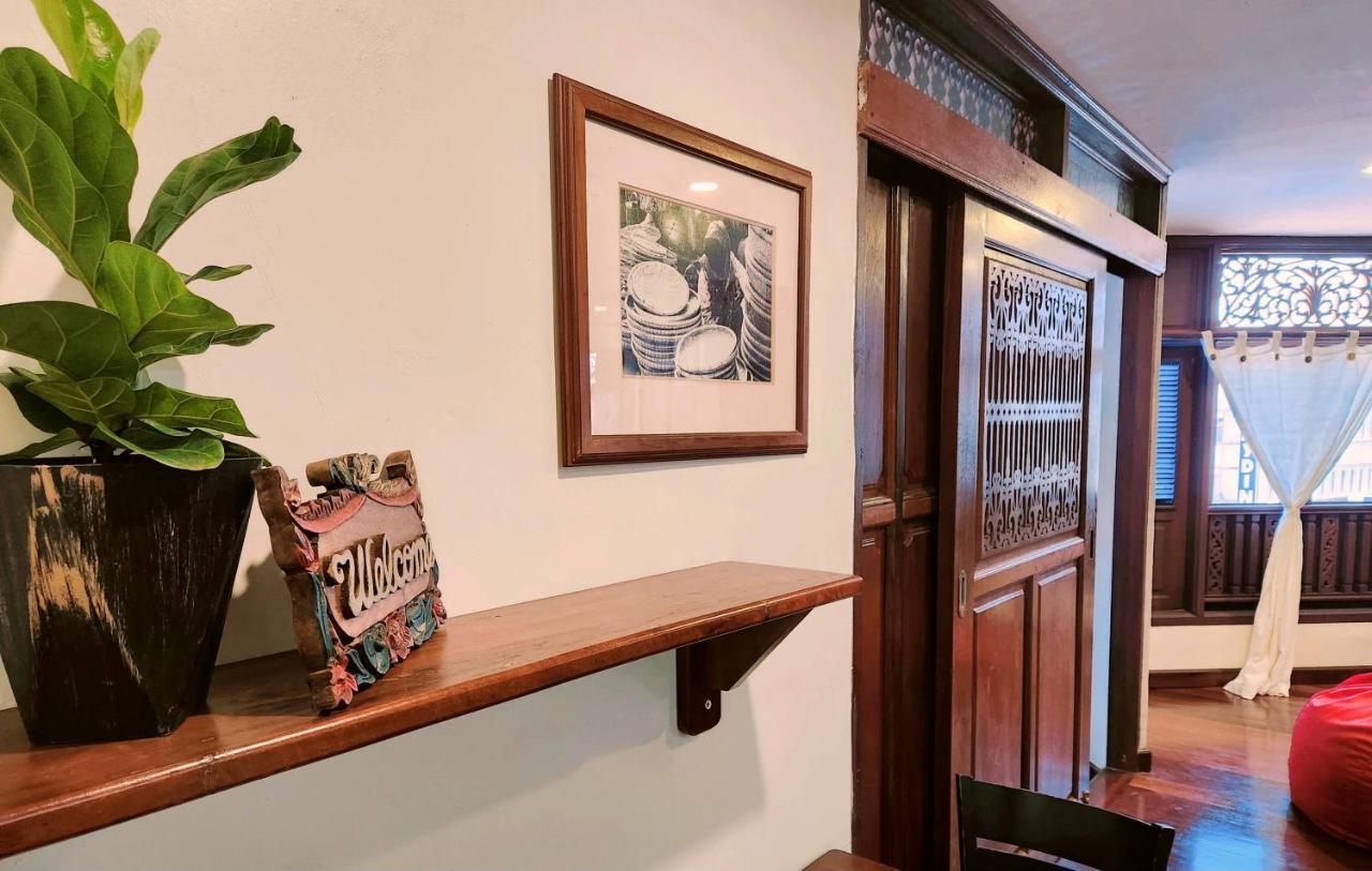 Uptown Eco Hotel Kuala Terengganu Dış mekan fotoğraf