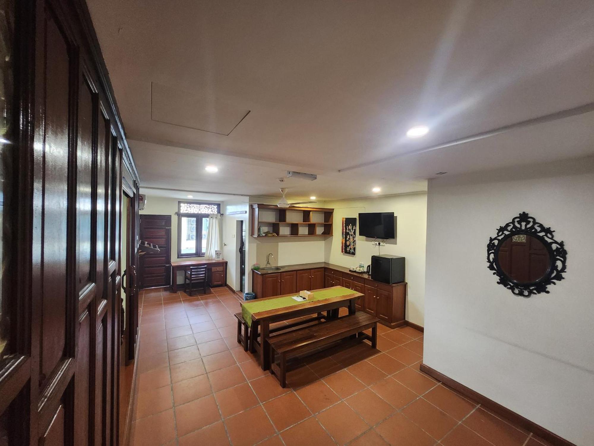Uptown Eco Hotel Kuala Terengganu Dış mekan fotoğraf