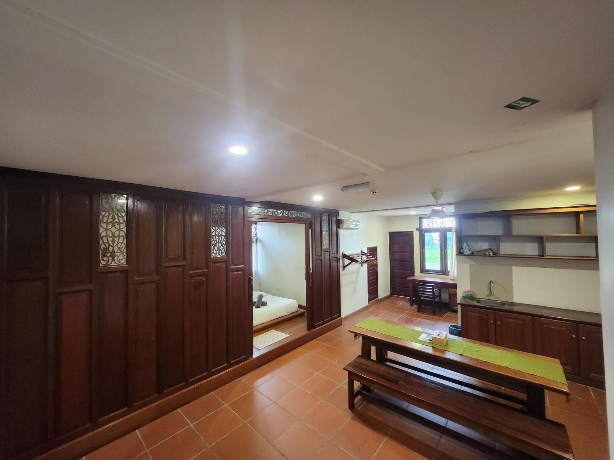Uptown Eco Hotel Kuala Terengganu Dış mekan fotoğraf