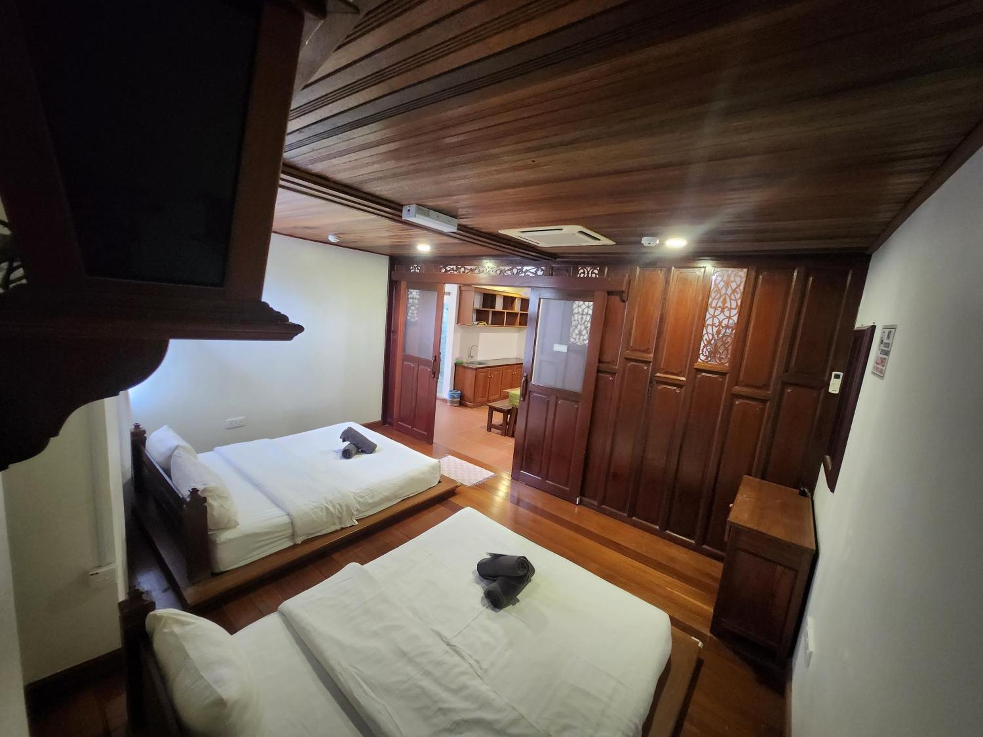 Uptown Eco Hotel Kuala Terengganu Dış mekan fotoğraf