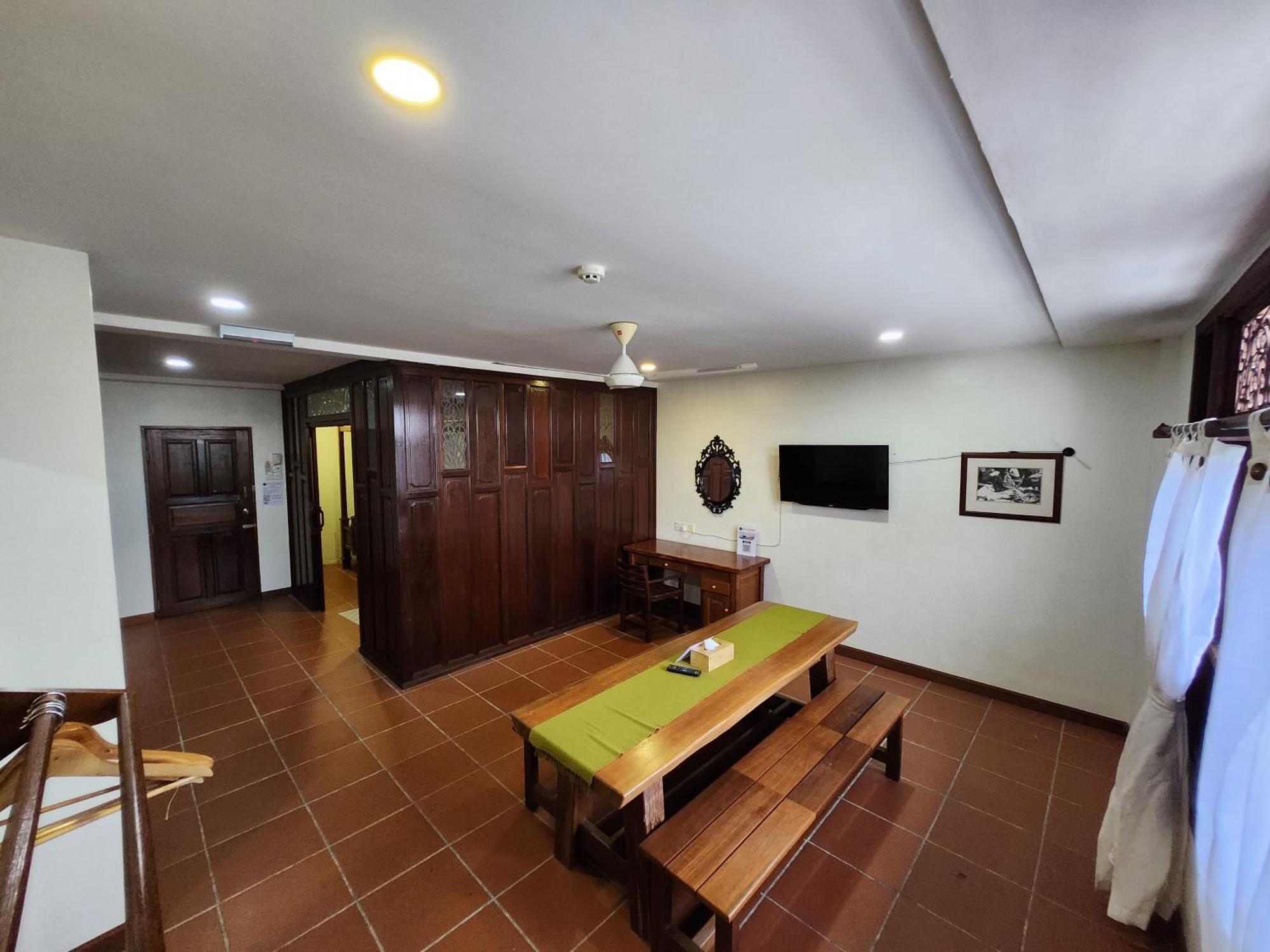 Uptown Eco Hotel Kuala Terengganu Dış mekan fotoğraf