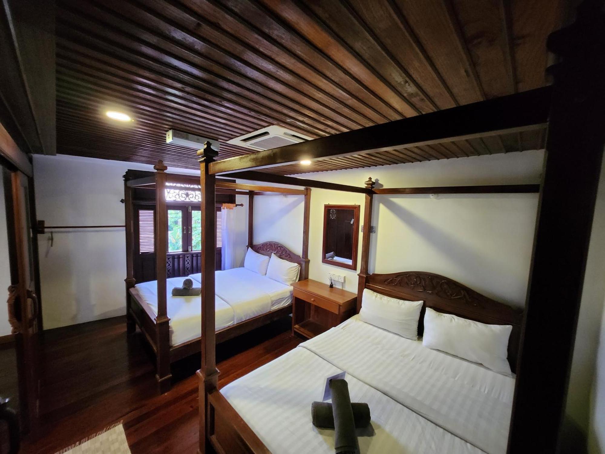 Uptown Eco Hotel Kuala Terengganu Dış mekan fotoğraf
