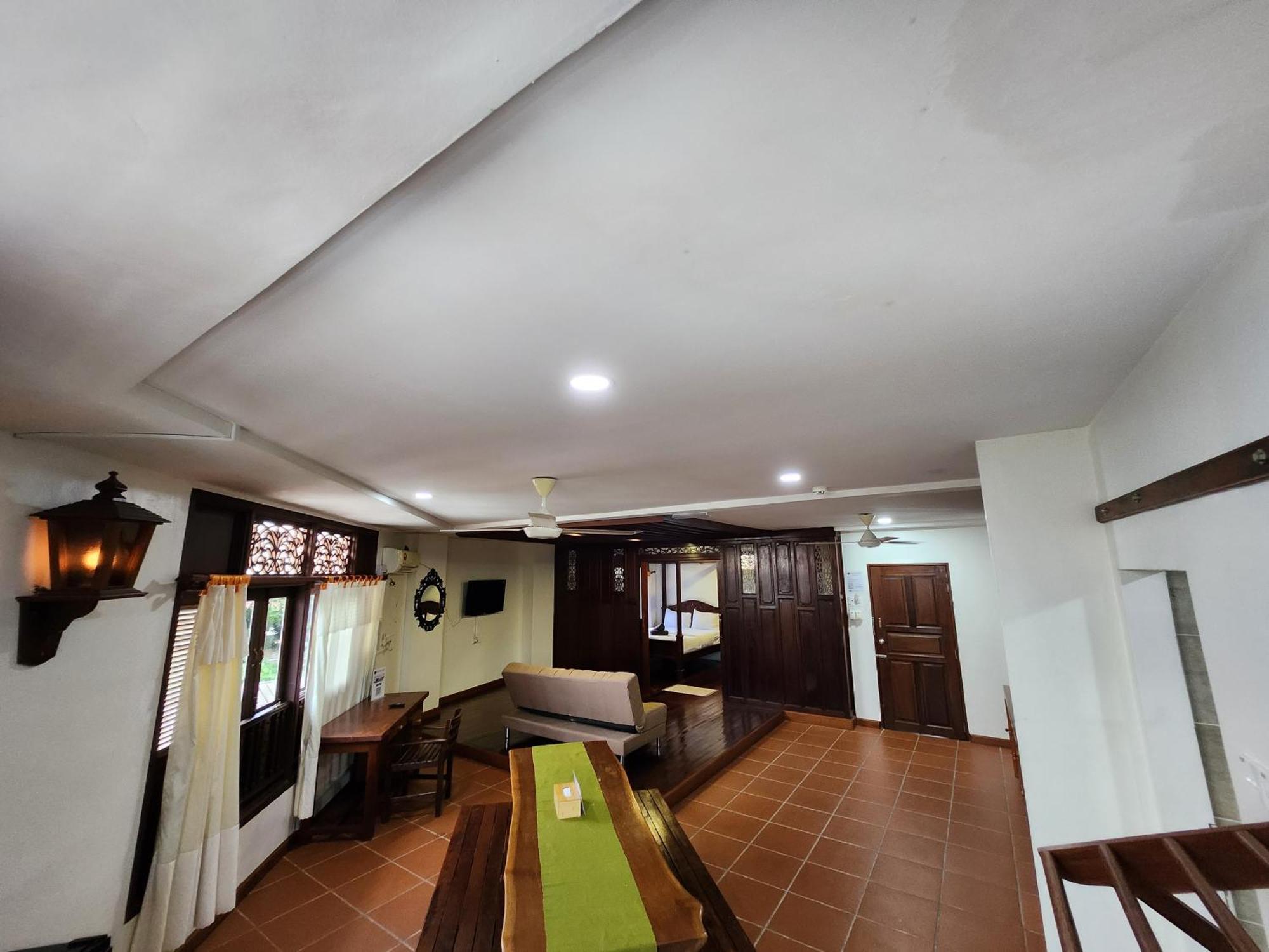 Uptown Eco Hotel Kuala Terengganu Dış mekan fotoğraf