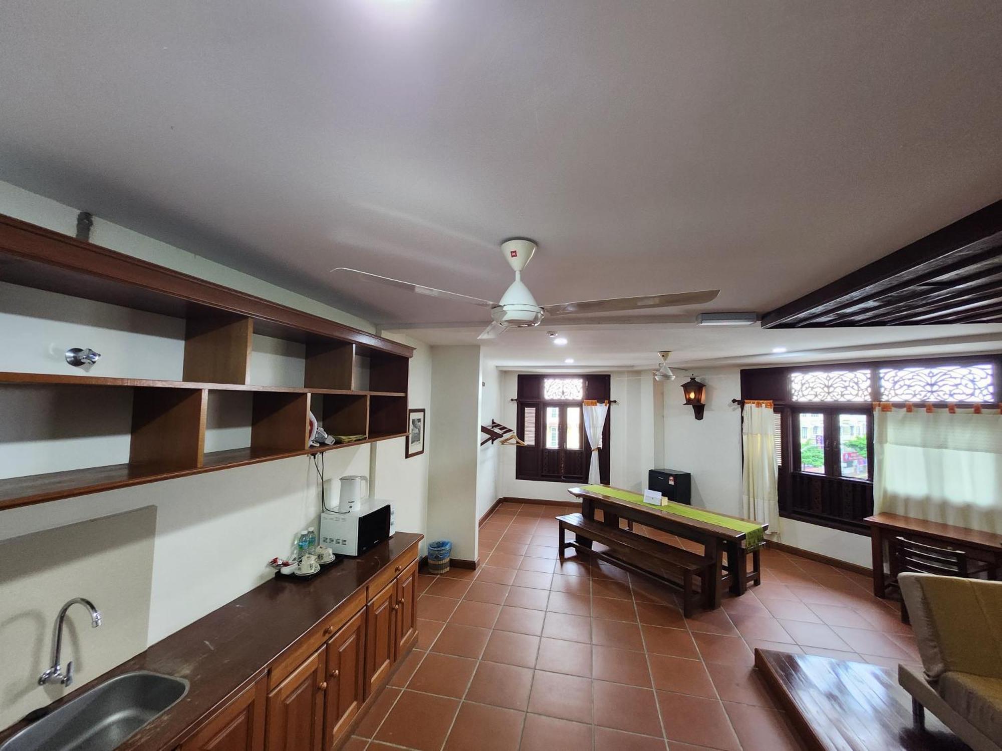 Uptown Eco Hotel Kuala Terengganu Dış mekan fotoğraf