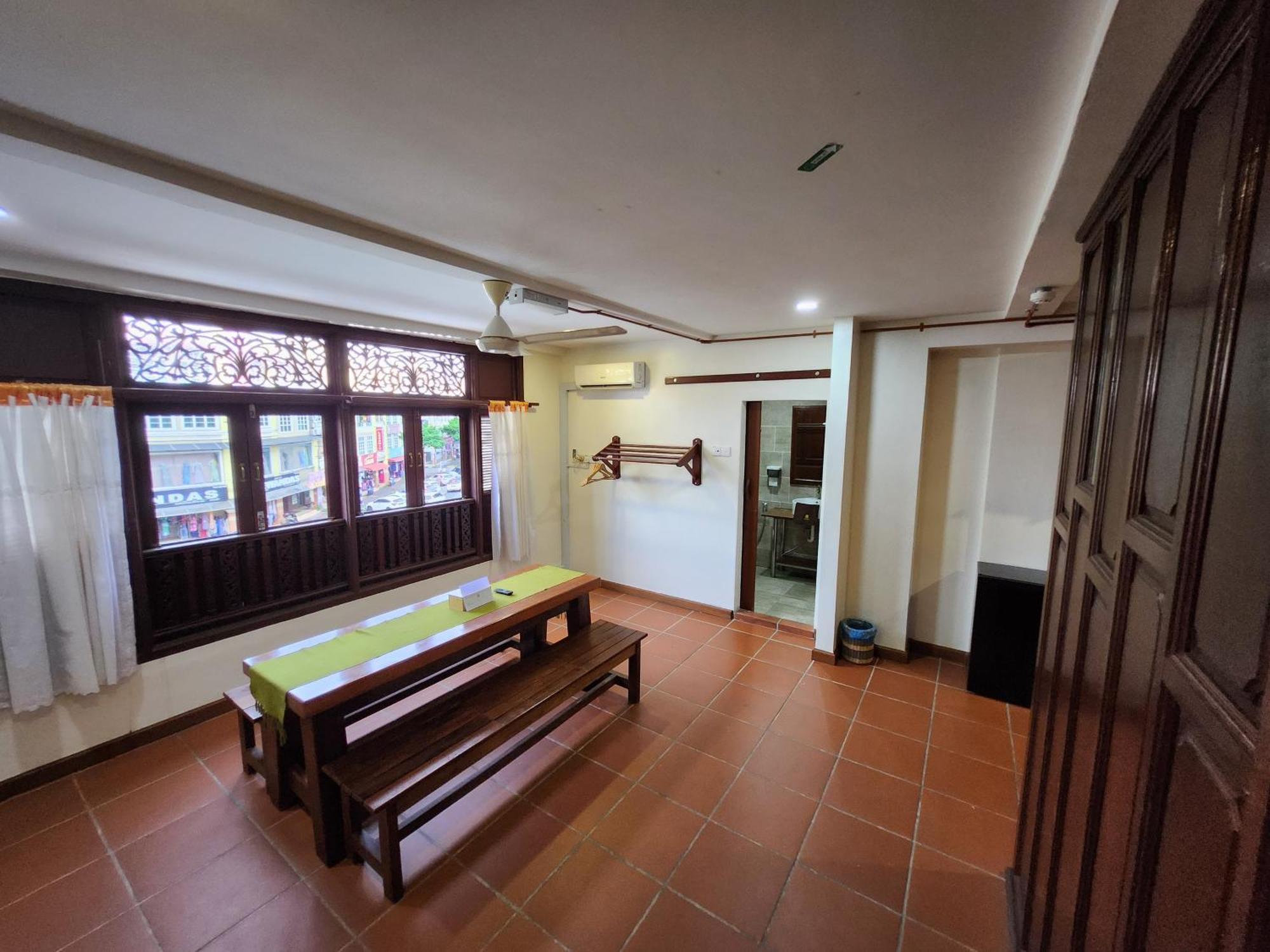 Uptown Eco Hotel Kuala Terengganu Dış mekan fotoğraf