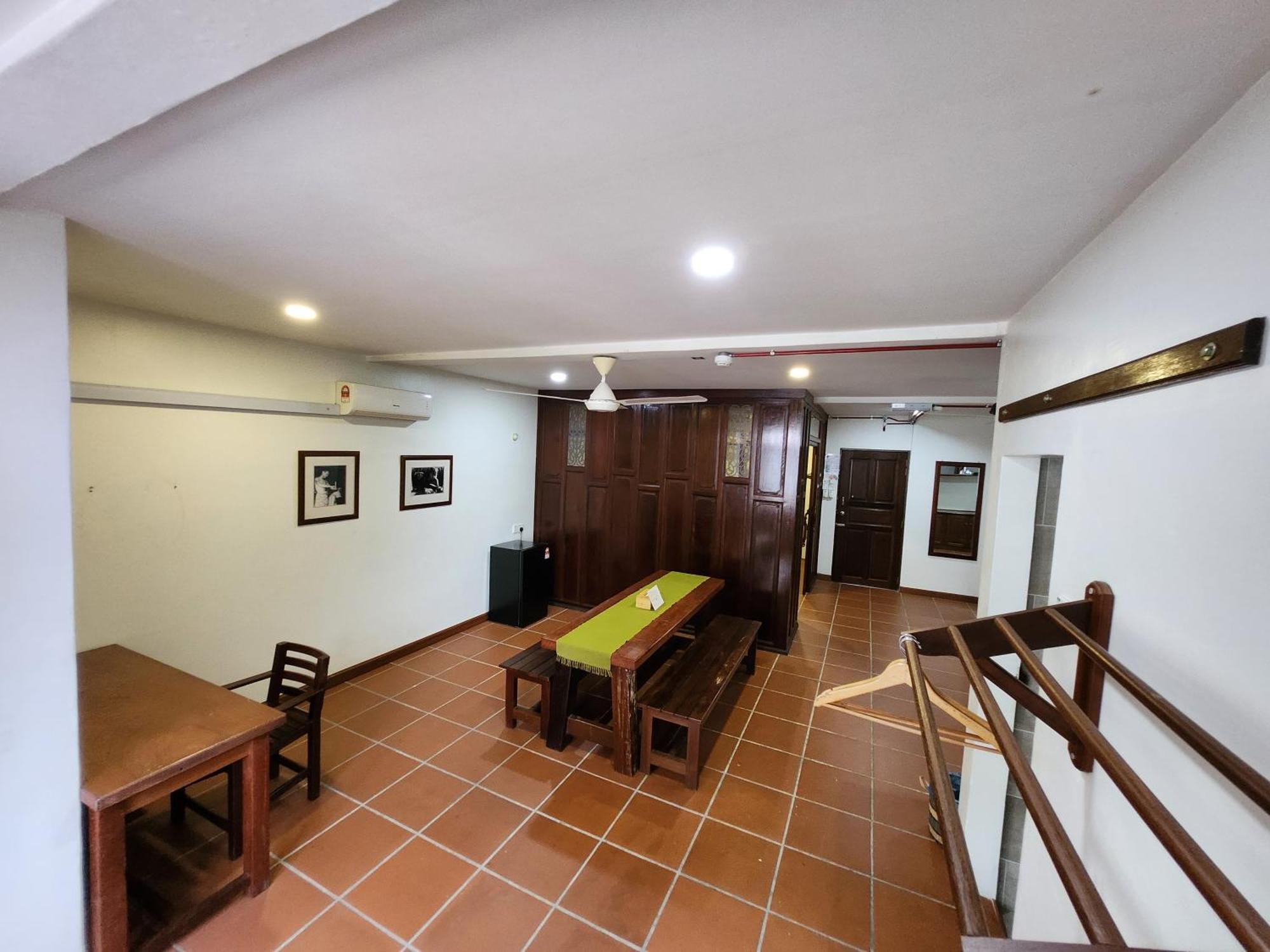 Uptown Eco Hotel Kuala Terengganu Dış mekan fotoğraf