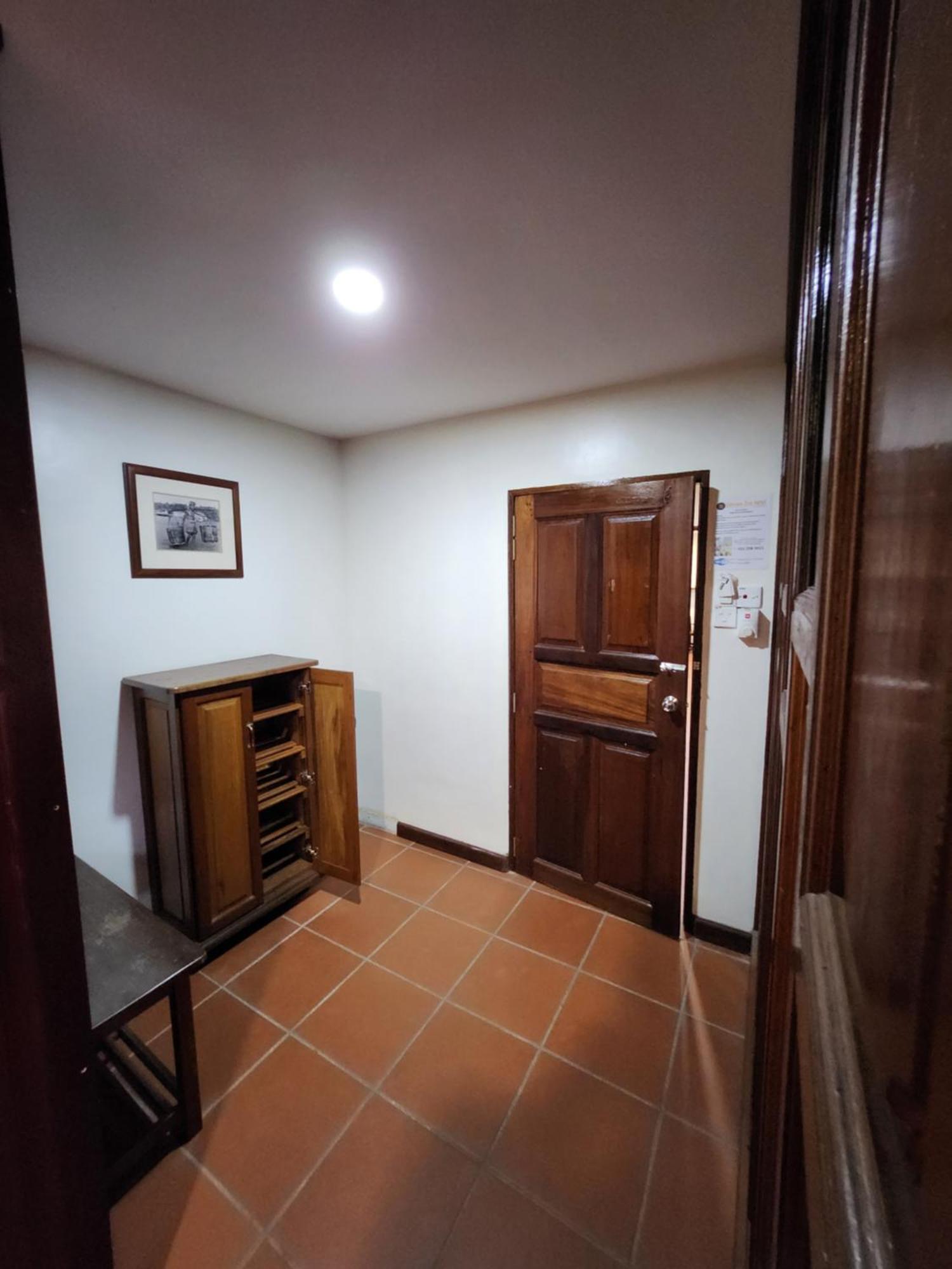 Uptown Eco Hotel Kuala Terengganu Dış mekan fotoğraf