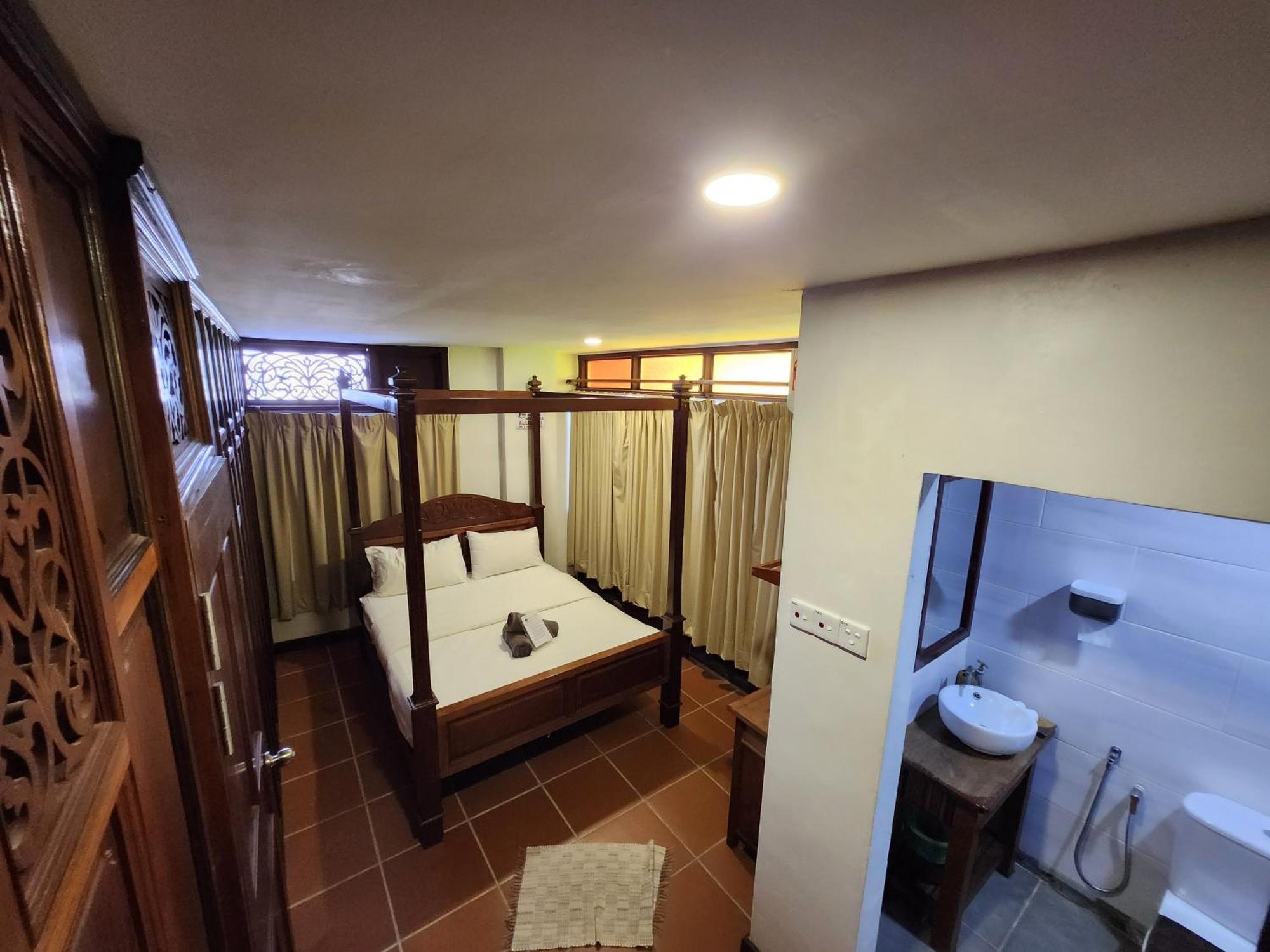 Uptown Eco Hotel Kuala Terengganu Dış mekan fotoğraf