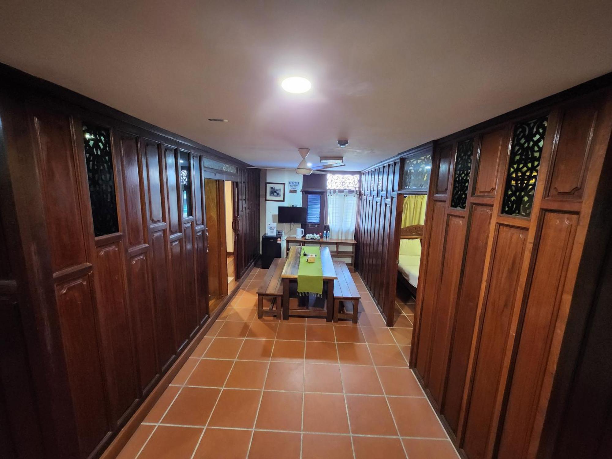 Uptown Eco Hotel Kuala Terengganu Dış mekan fotoğraf