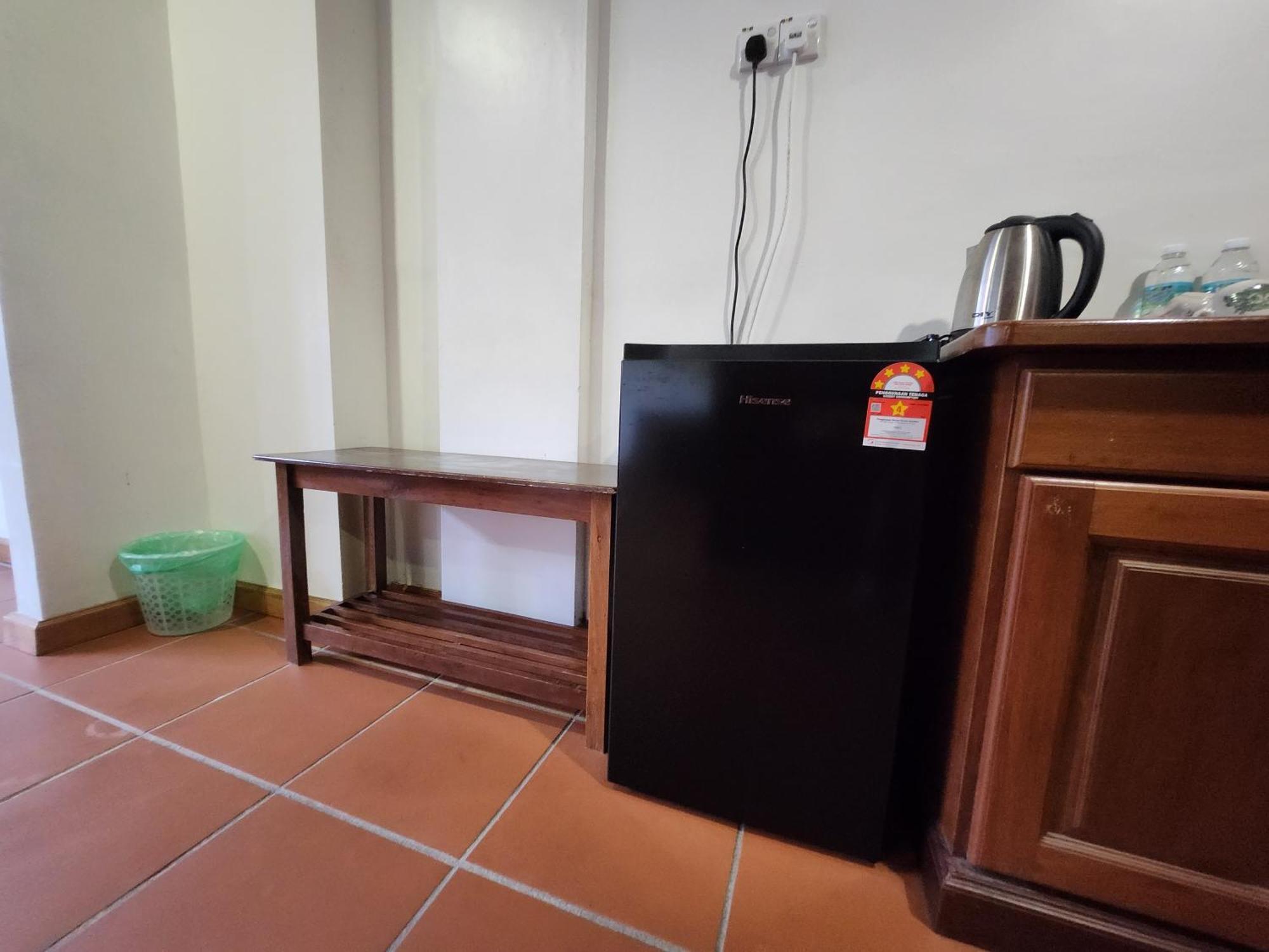Uptown Eco Hotel Kuala Terengganu Dış mekan fotoğraf
