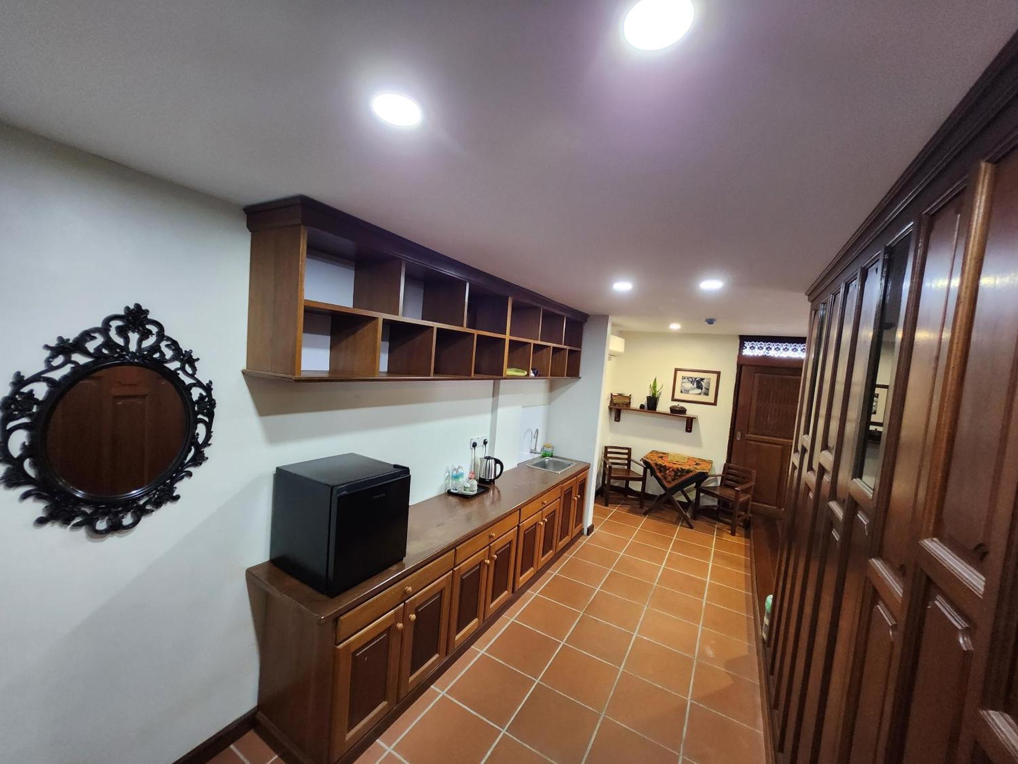 Uptown Eco Hotel Kuala Terengganu Dış mekan fotoğraf