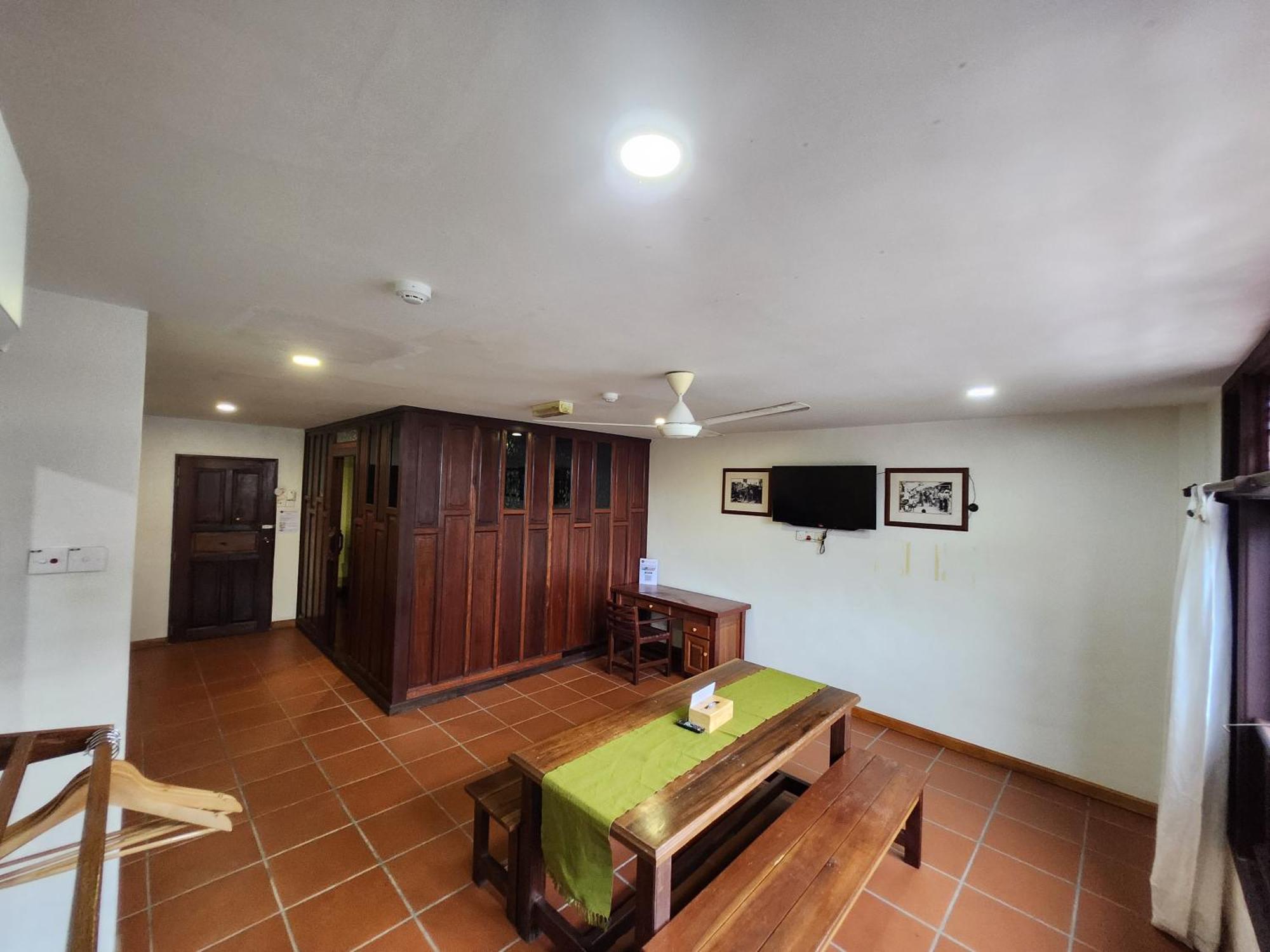 Uptown Eco Hotel Kuala Terengganu Dış mekan fotoğraf