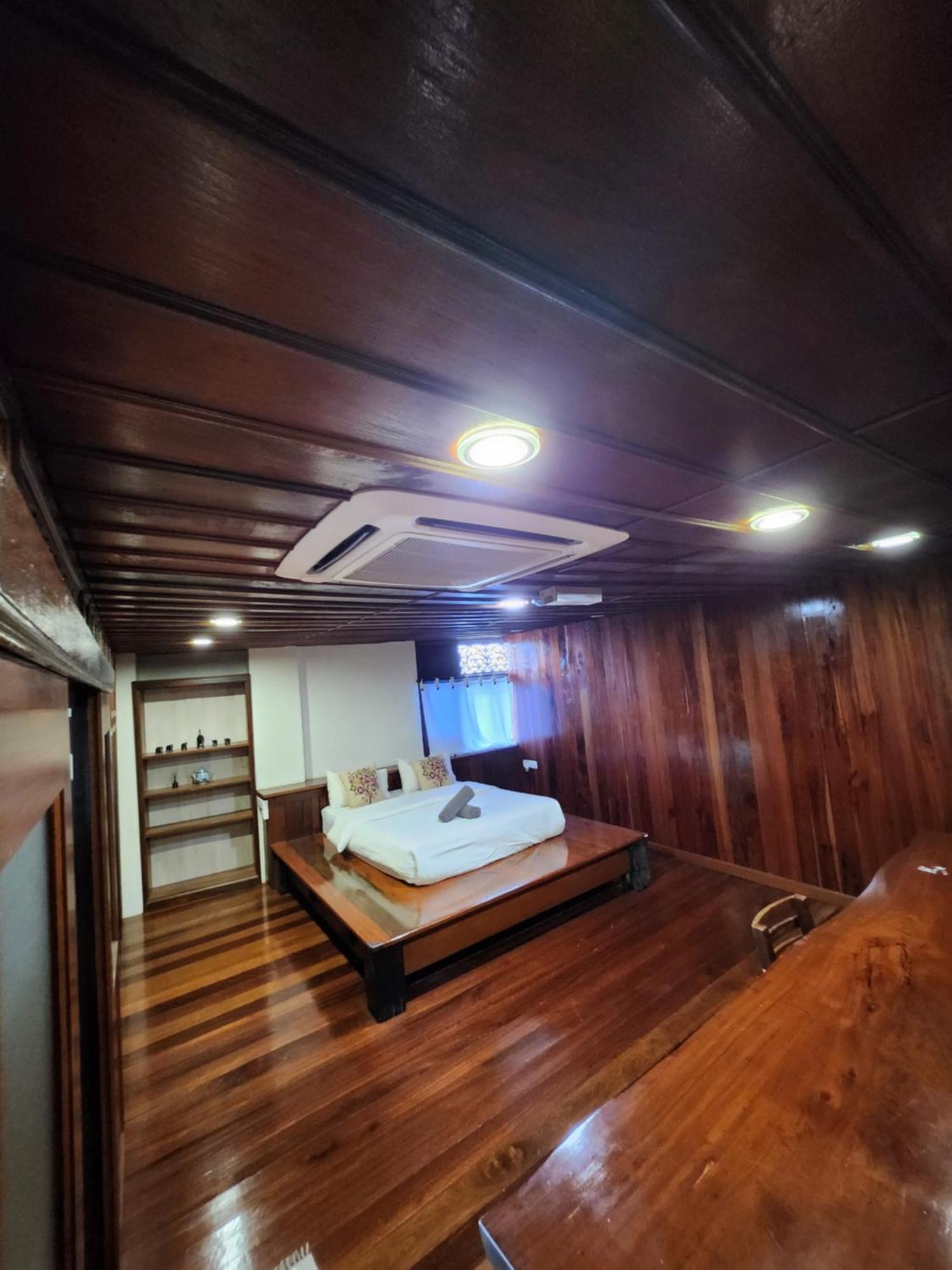 Uptown Eco Hotel Kuala Terengganu Dış mekan fotoğraf