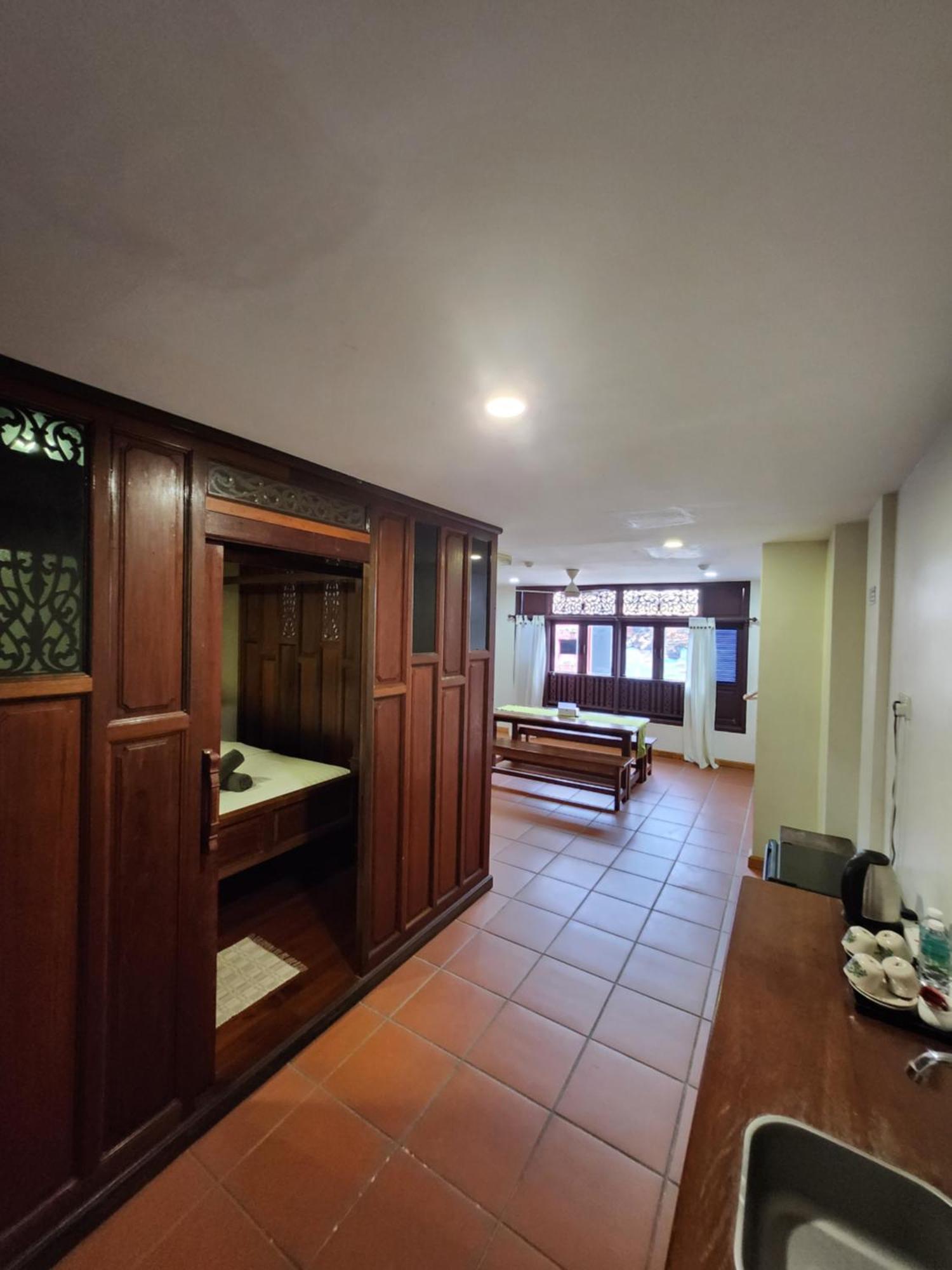 Uptown Eco Hotel Kuala Terengganu Dış mekan fotoğraf