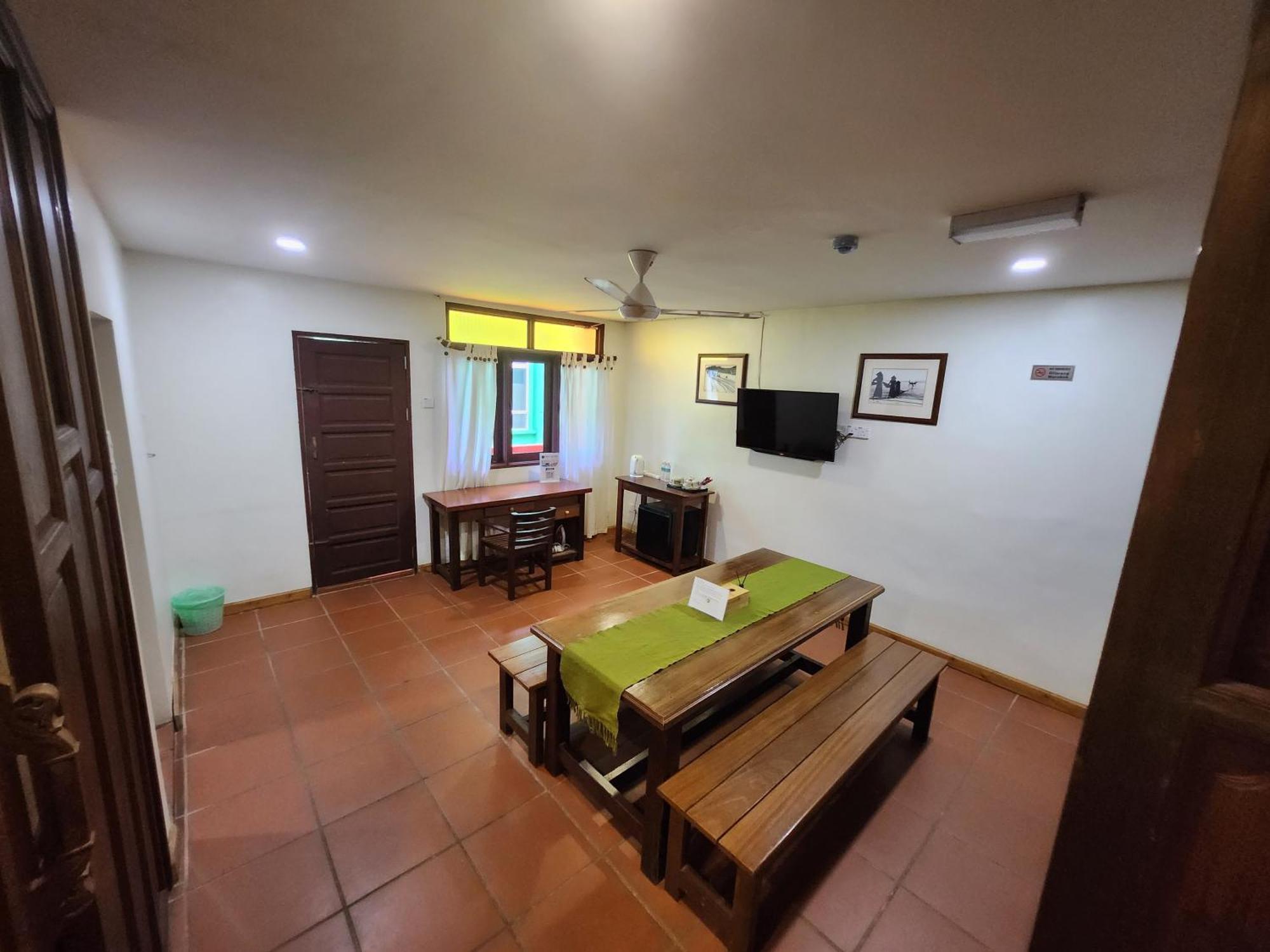 Uptown Eco Hotel Kuala Terengganu Dış mekan fotoğraf