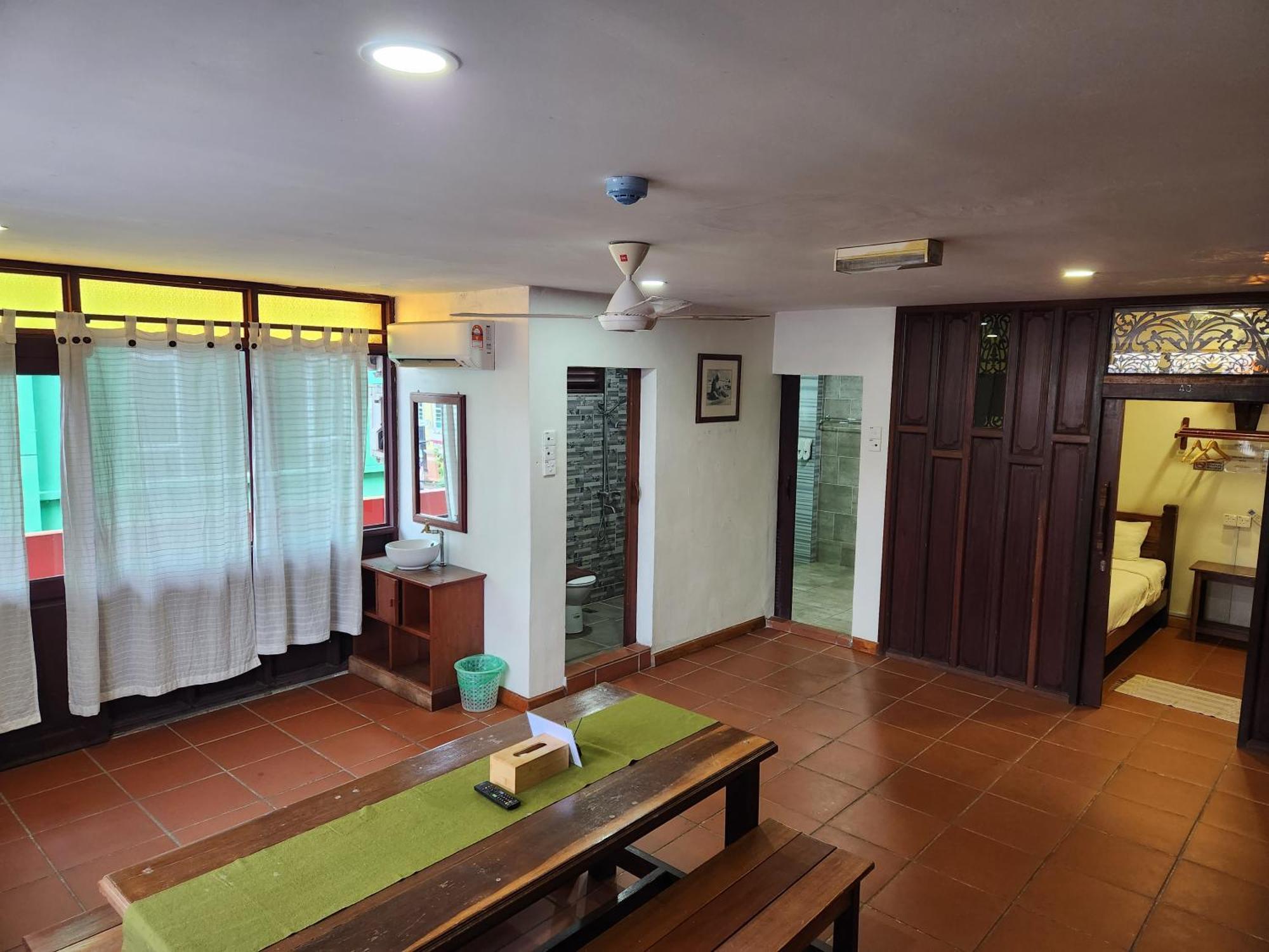 Uptown Eco Hotel Kuala Terengganu Dış mekan fotoğraf