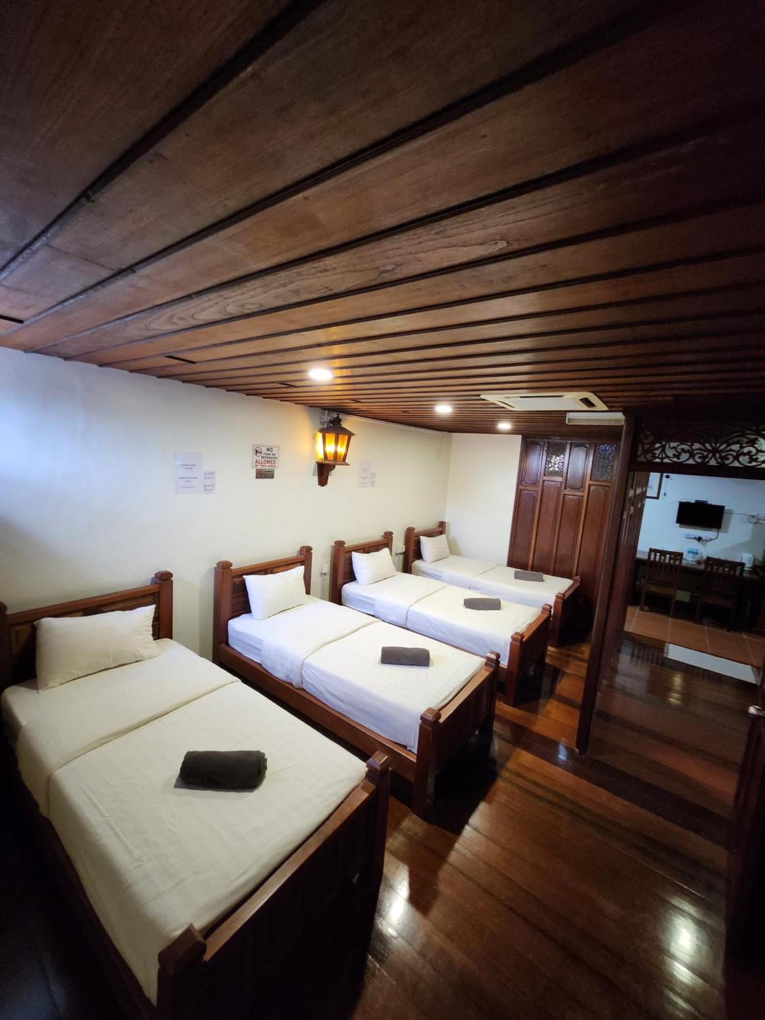 Uptown Eco Hotel Kuala Terengganu Dış mekan fotoğraf