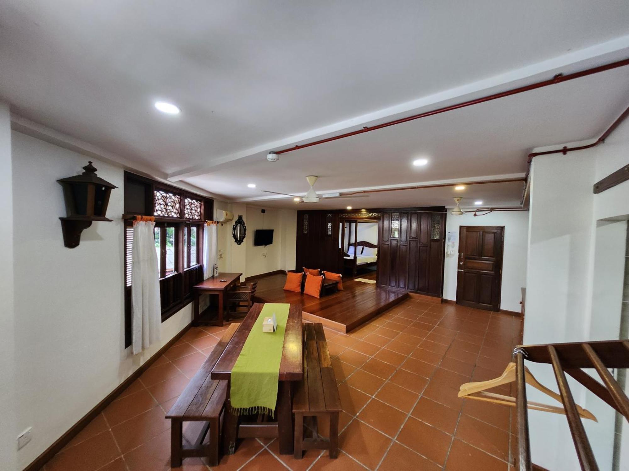 Uptown Eco Hotel Kuala Terengganu Dış mekan fotoğraf