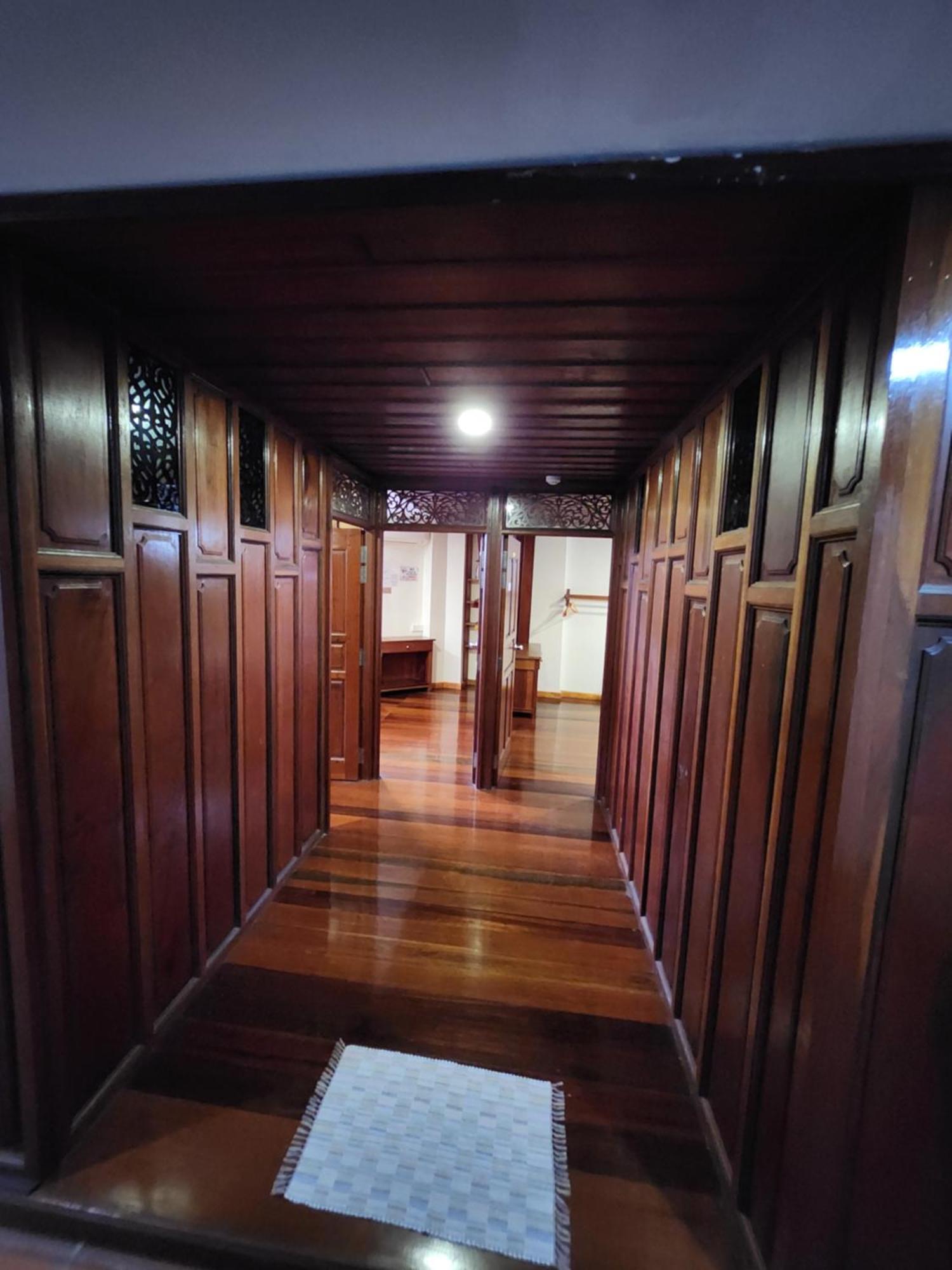 Uptown Eco Hotel Kuala Terengganu Dış mekan fotoğraf
