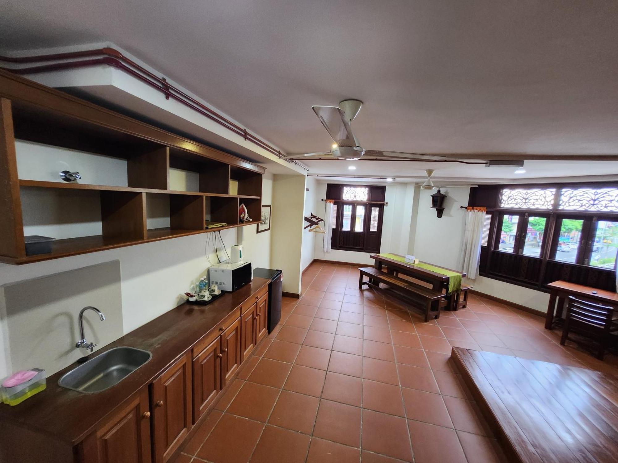 Uptown Eco Hotel Kuala Terengganu Dış mekan fotoğraf