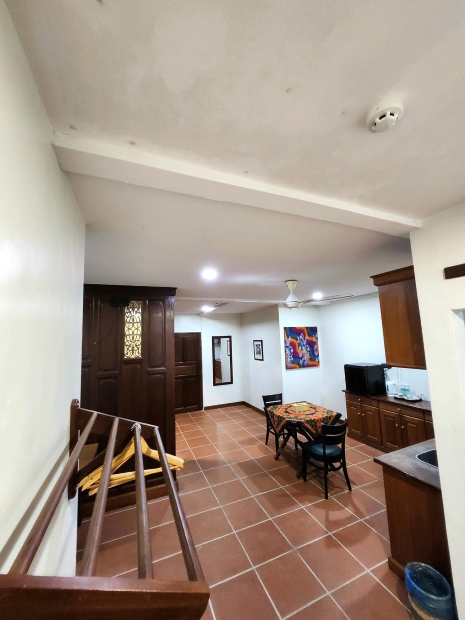 Uptown Eco Hotel Kuala Terengganu Dış mekan fotoğraf