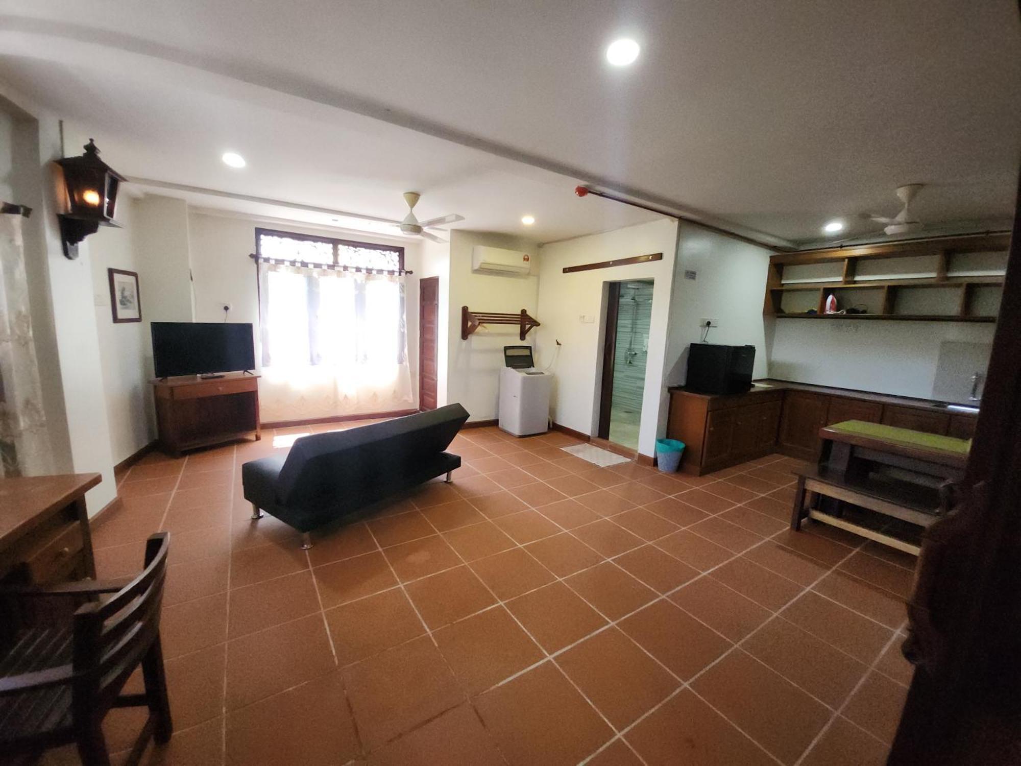 Uptown Eco Hotel Kuala Terengganu Dış mekan fotoğraf